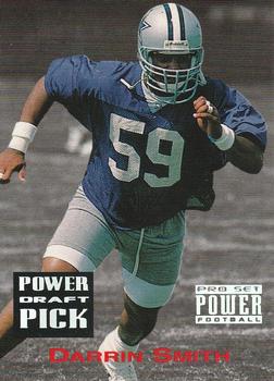 Darrin Smith