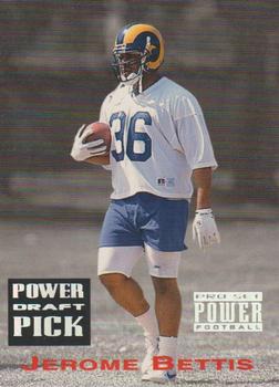 Jerome Bettis