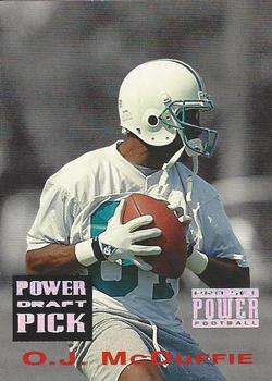 O.J. McDuffie