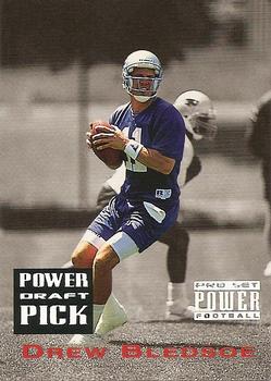 Drew Bledsoe