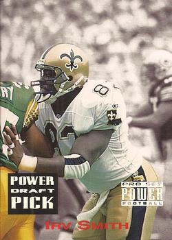 Irv Smith