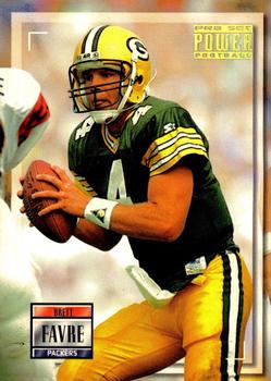 Brett Favre