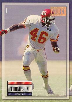 Bennie Thompson