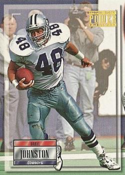 Daryl Johnston