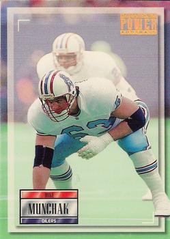 Mike Munchak