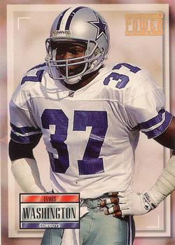 James Washington