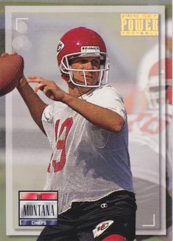 Joe Montana