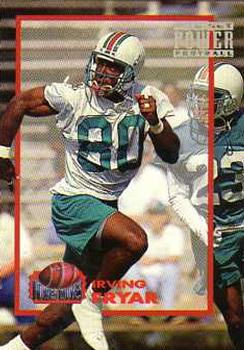 Irving Fryar