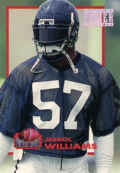 Jerrol Williams