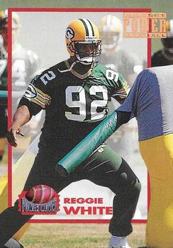 Reggie White