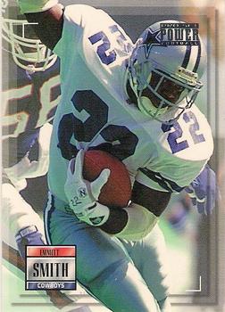 Emmitt Smith