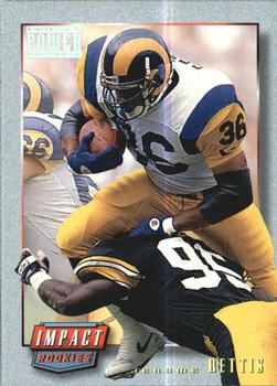 Jerome Bettis