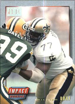 William Roaf