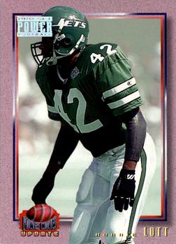 Ronnie Lott