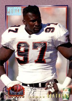 Jumpy Geathers