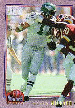 Keith Millard