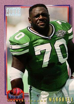 Leonard Marshall
