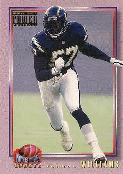 Jerrol Williams