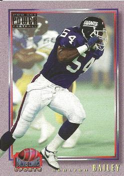 Carlton Bailey