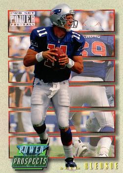 Drew Bledsoe