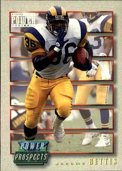 Jerome Bettis