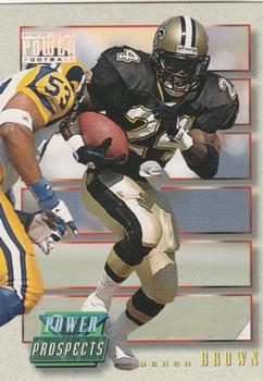 Derek Brown