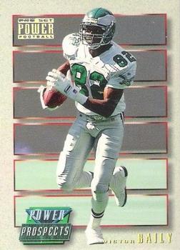 Victor Bailey