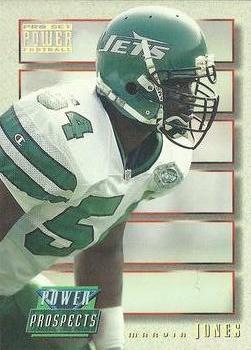 Marvin Jones
