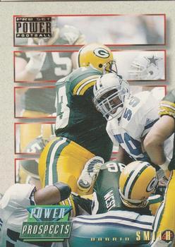 Darrin Smith
