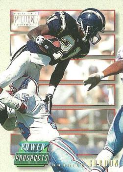 Darrien Gordon