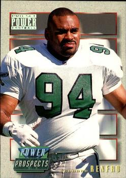 Leonard Renfro
