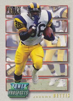 Jerome Bettis