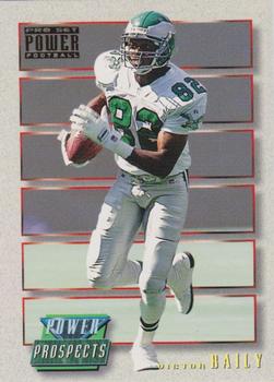 Victor Bailey