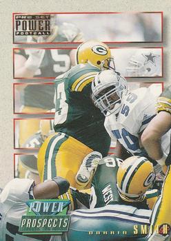 Darrin Smith