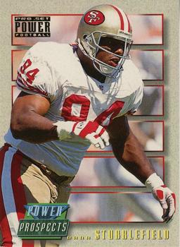 Dana Stubblefield
