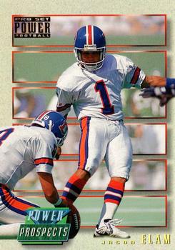 Jason Elam