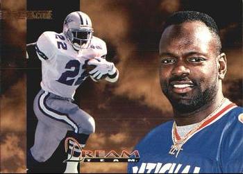 Emmitt Smith
