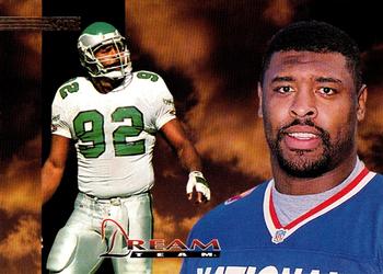 Reggie White
