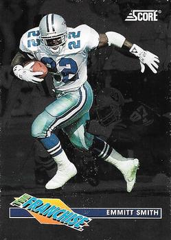 Emmitt Smith