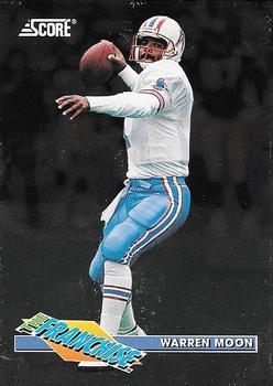 Warren Moon