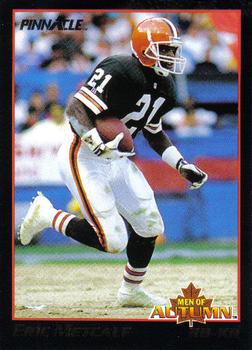 Eric Metcalf