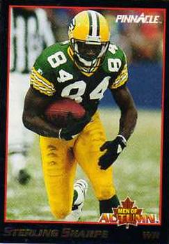 Sterling Sharpe