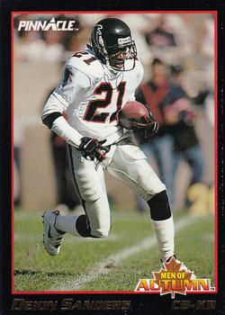 Deion Sanders