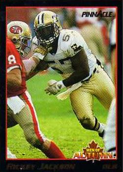 Rickey Jackson