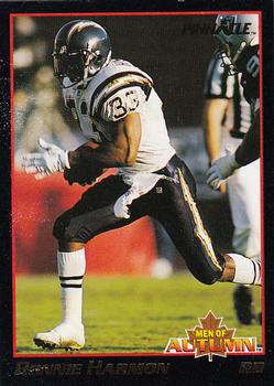 Ronnie Harmon