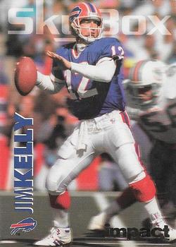 Jim Kelly