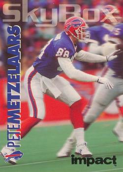 Pete Metzelaars