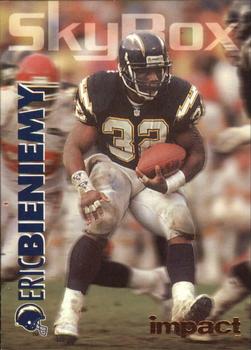 Eric Bieniemy