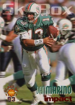 Dan Marino