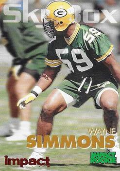 Wayne Simmons